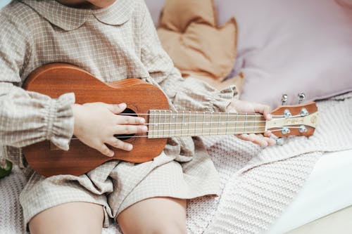 周杰伦《甜甜的吉他谱》-C调-山山吉他