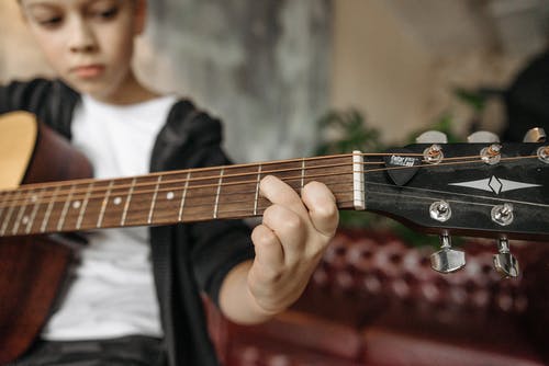 王力宏《龙的传人吉他谱》-C调-17吉他